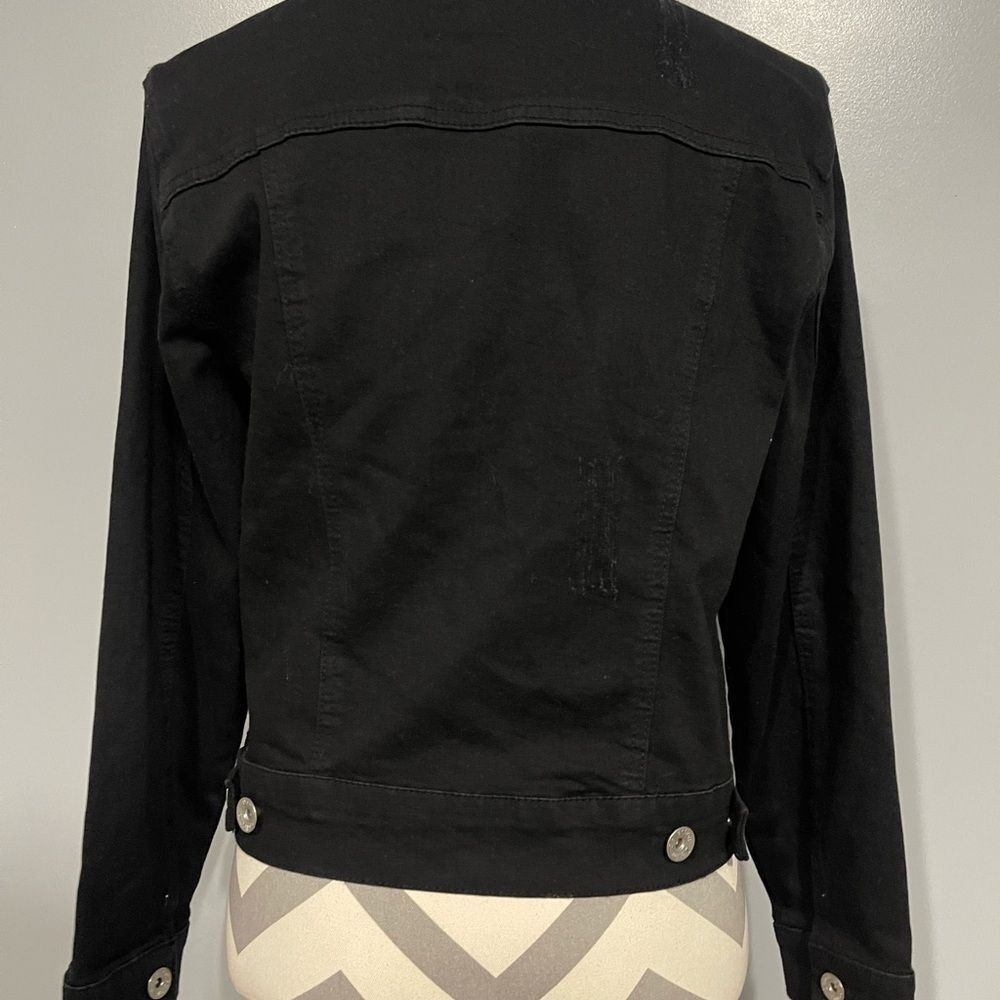 Cavalini jacket - Picture 4 of 13